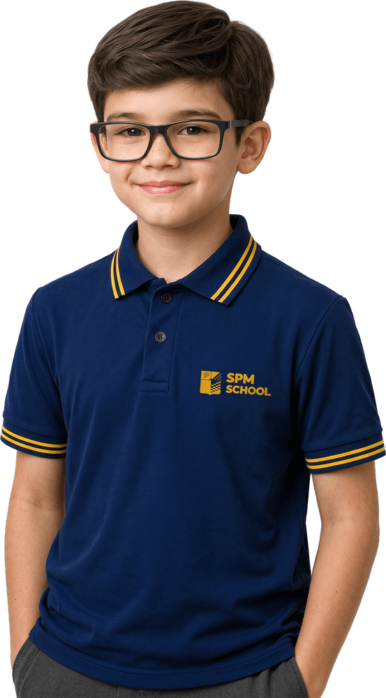 SPM School
